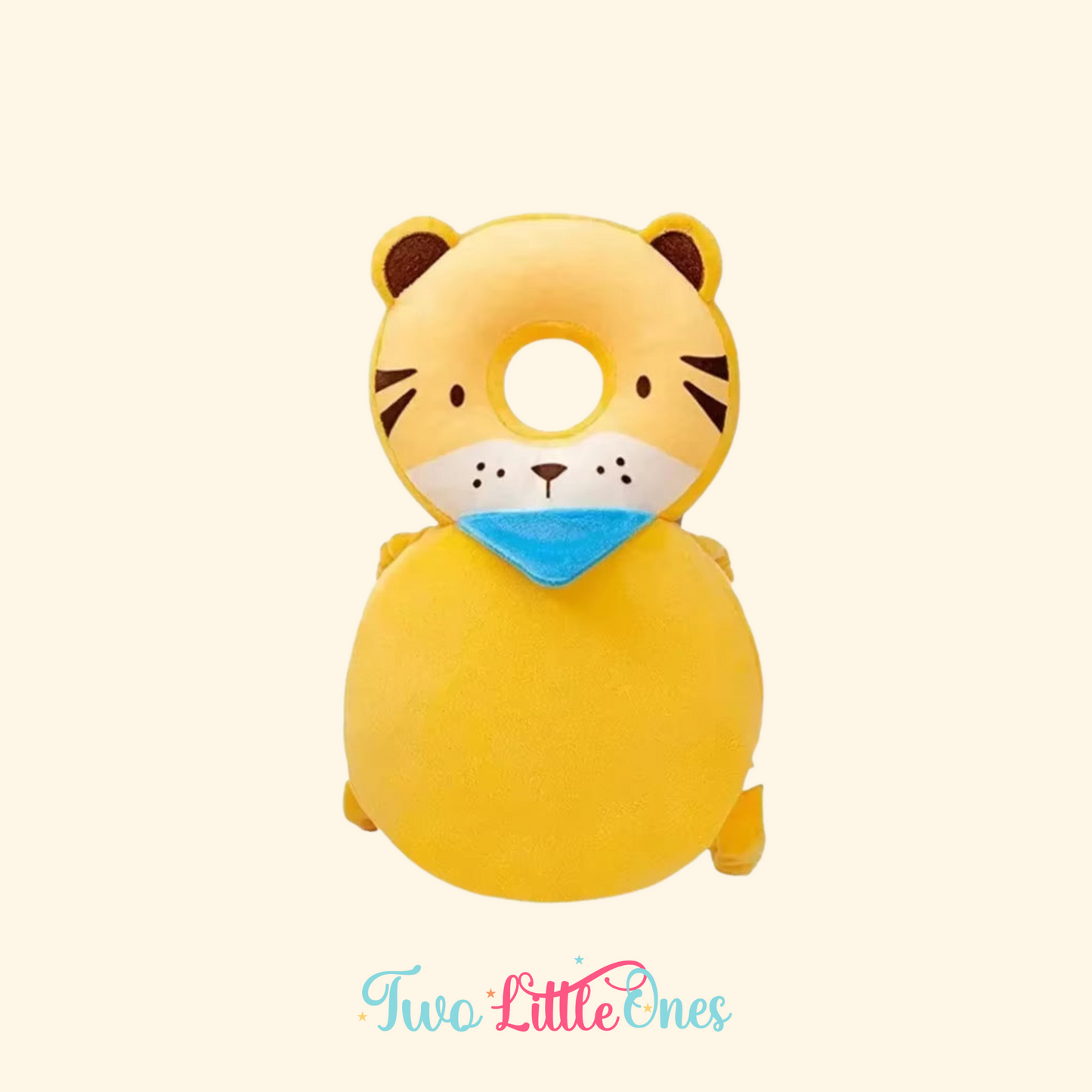 Toddler Head Protector – Safety Cushion for 1-3Y Kids