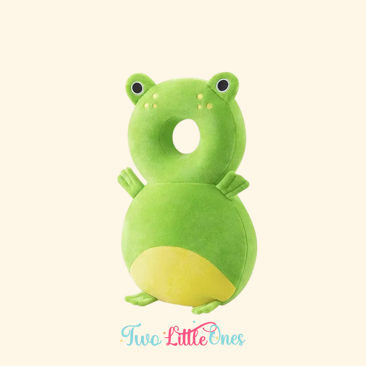 Toddler Head Protector – Safety Cushion for 1-3Y Kids