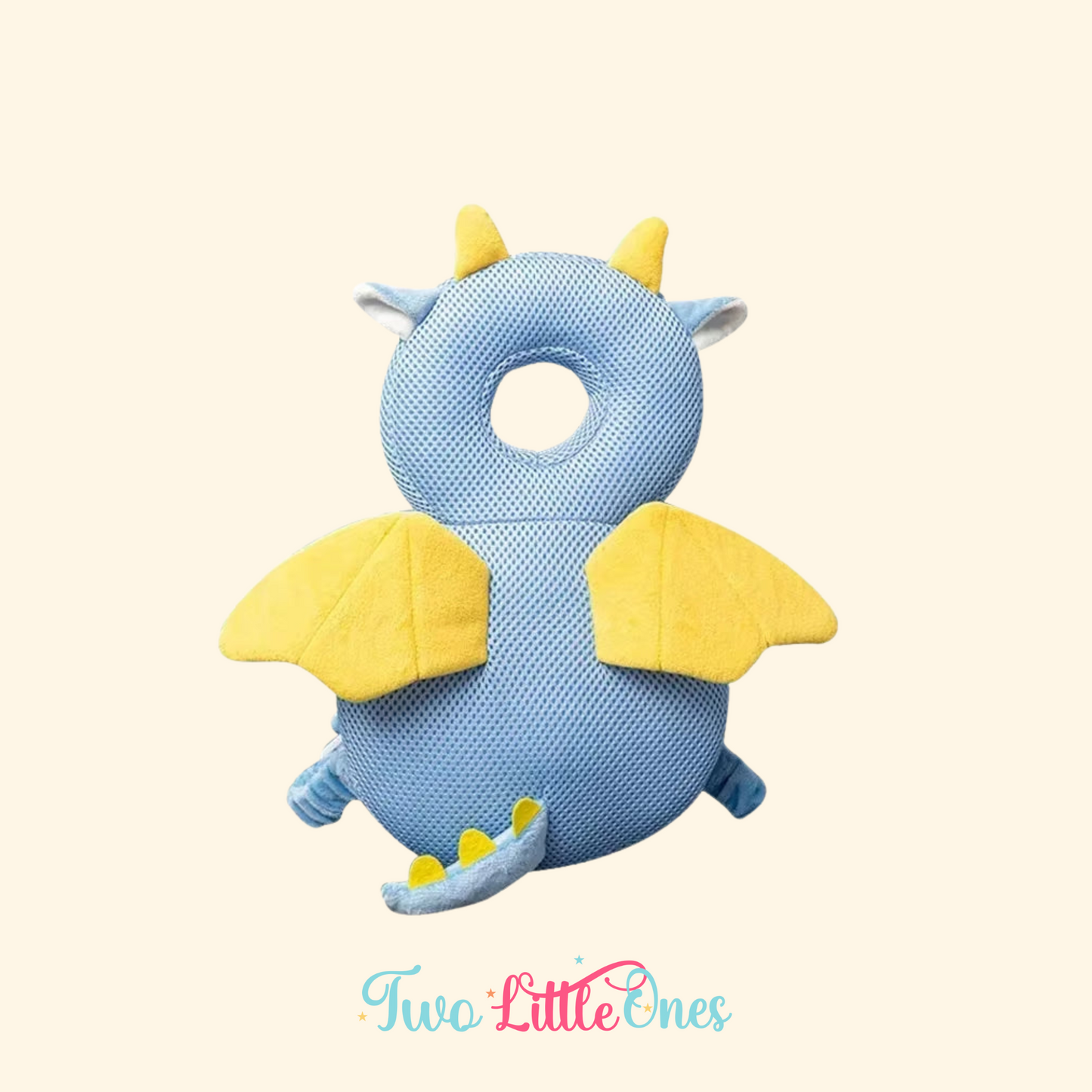 Toddler Head Protector – Safety Cushion for 1-3Y Kids