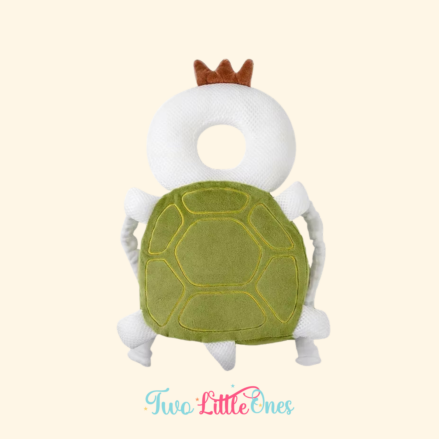 Toddler Head Protector – Safety Cushion for 1-3Y Kids