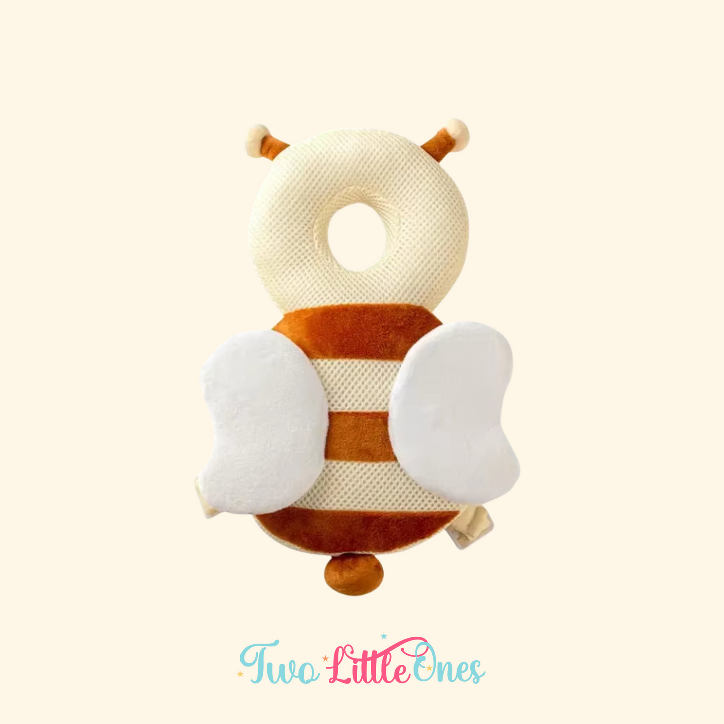 Toddler Head Protector – Safety Cushion for 1-3Y Kids