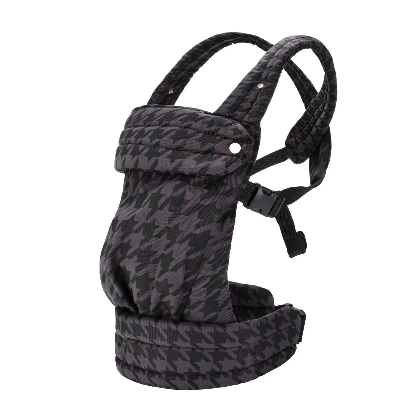 Baby Carrier Wrap – Adjustable Sling Backpack for Newborns & Toddlers