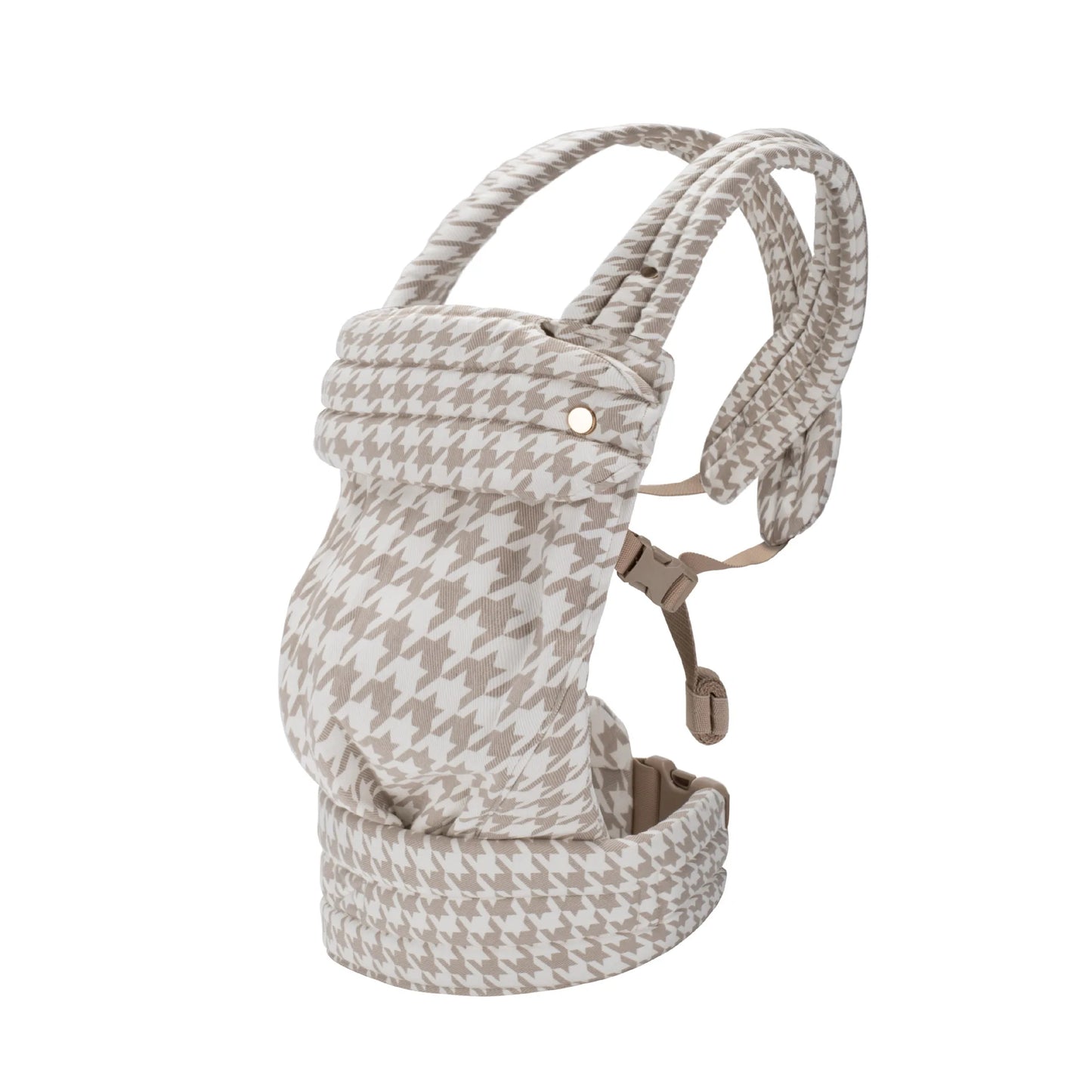 Baby Carrier Wrap – Adjustable Sling Backpack for Newborns & Toddlers