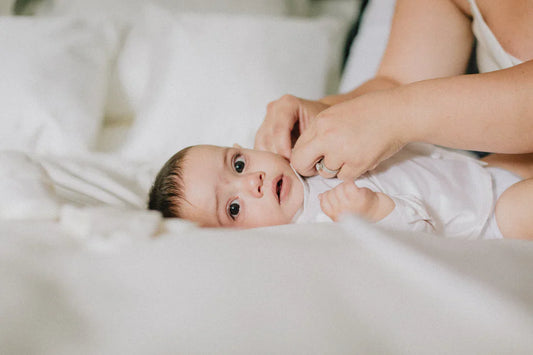 The Importance of Baby Sleep: How to Create a Restful Environment for Your Little One