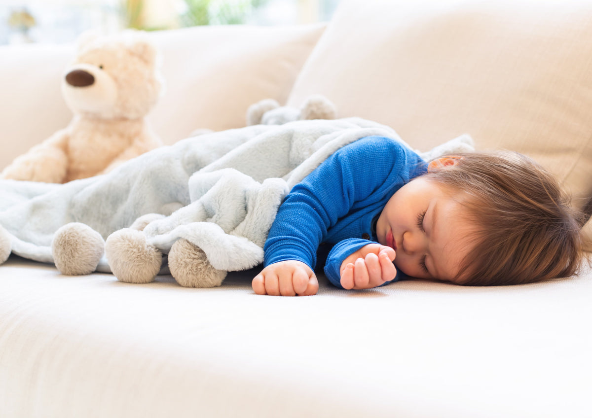 Sleep & Comfort
