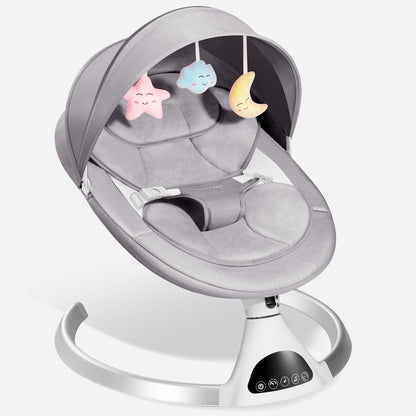 Weddell | Electric Baby Swing