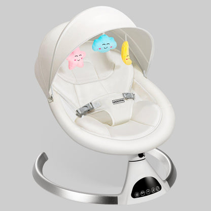 Weddell | Electric Baby Swing