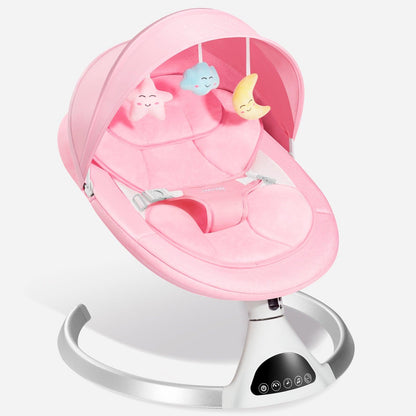 Weddell | Electric Baby Swing