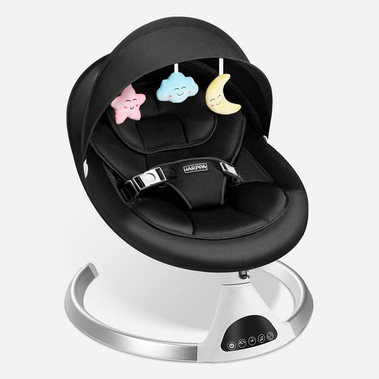 Weddell | Electric Baby Swing