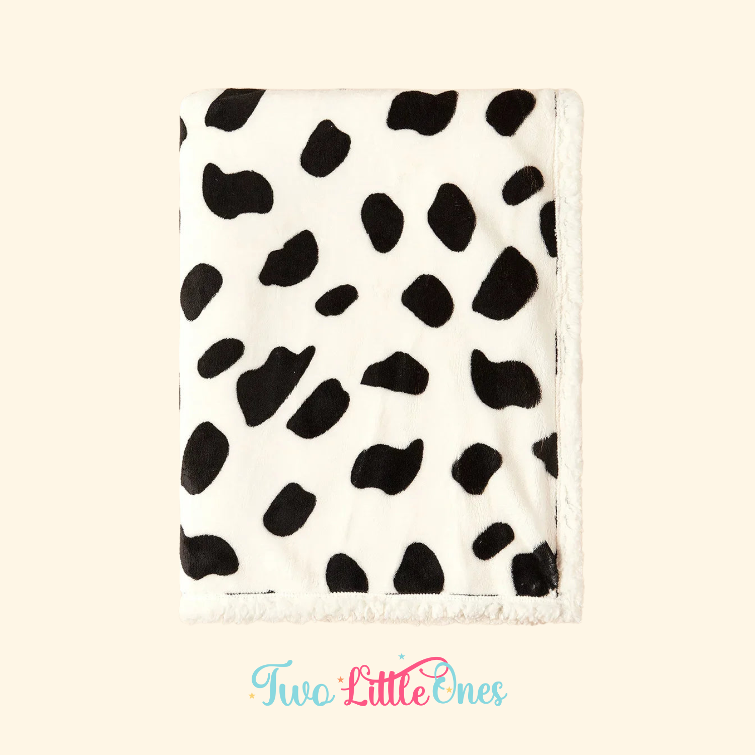 SnuggleBear Baby Blanket