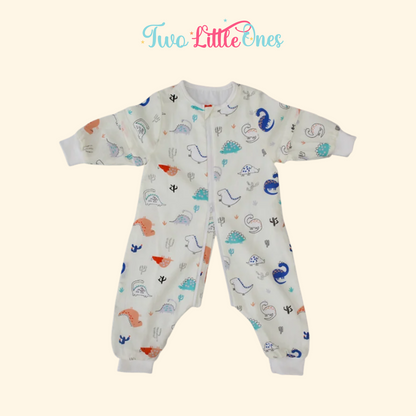SnuggleSleeve Baby Sleeping Bag