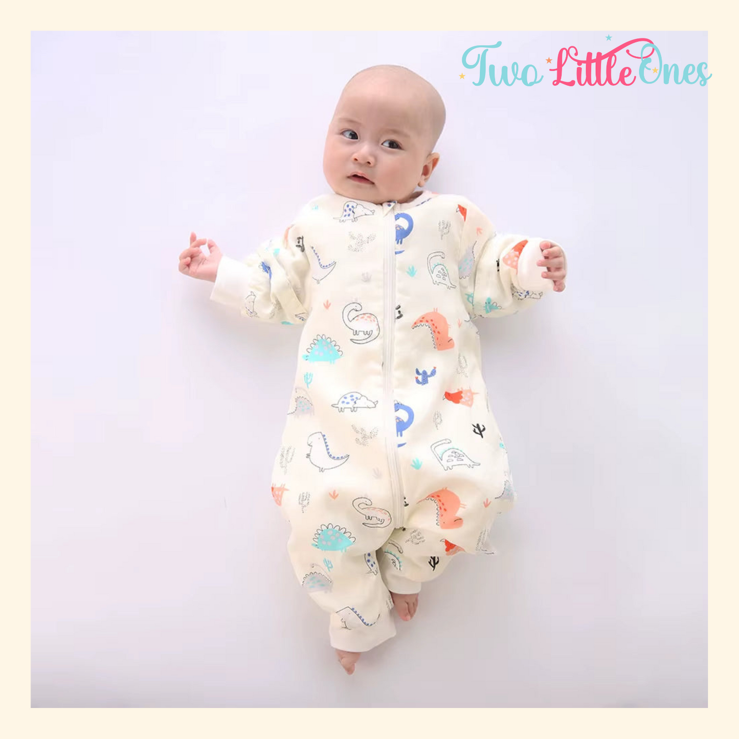 SnuggleSleeve Baby Sleeping Bag
