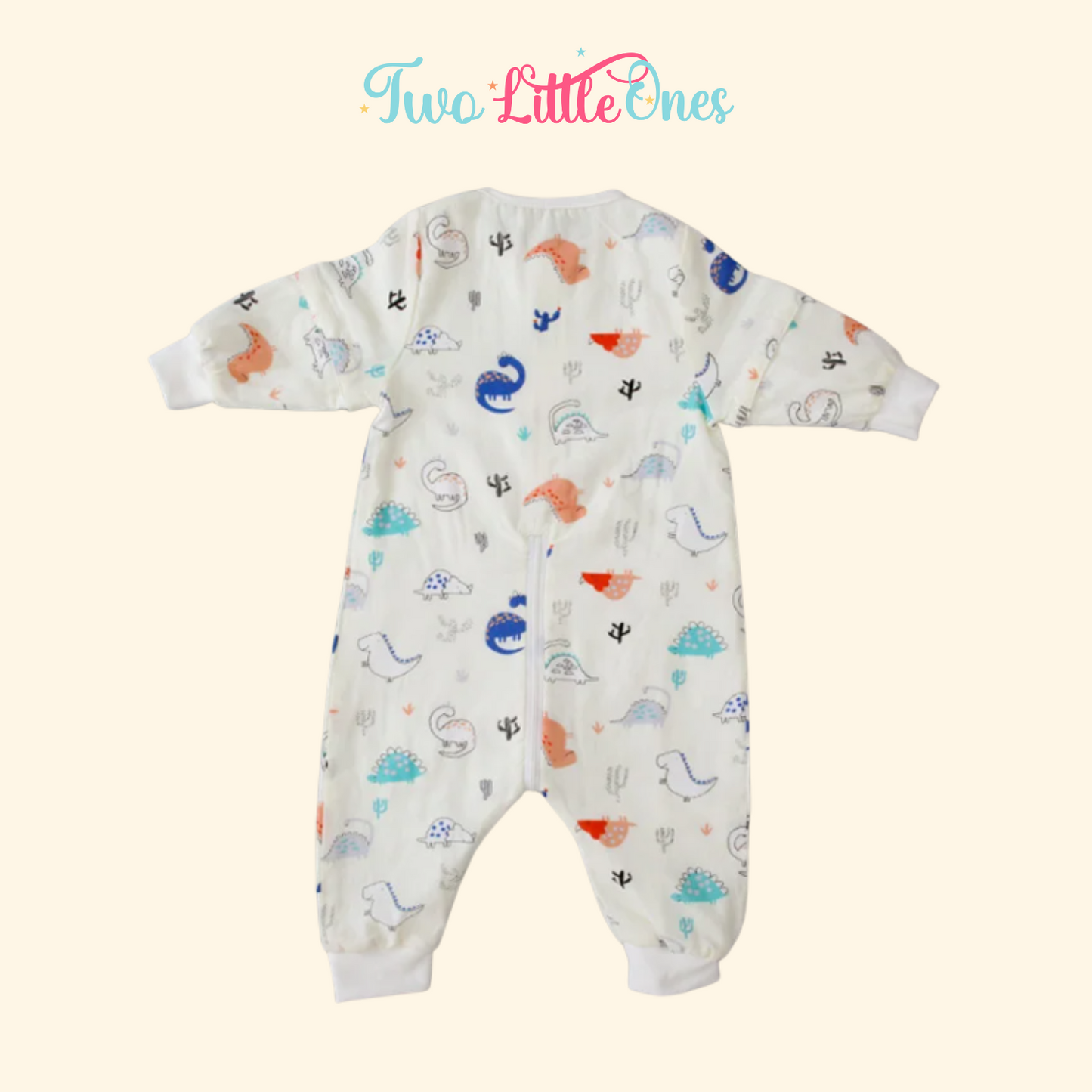 SnuggleSleeve Baby Sleeping Bag