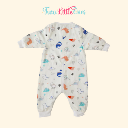 SnuggleSleeve Baby Sleeping Bag