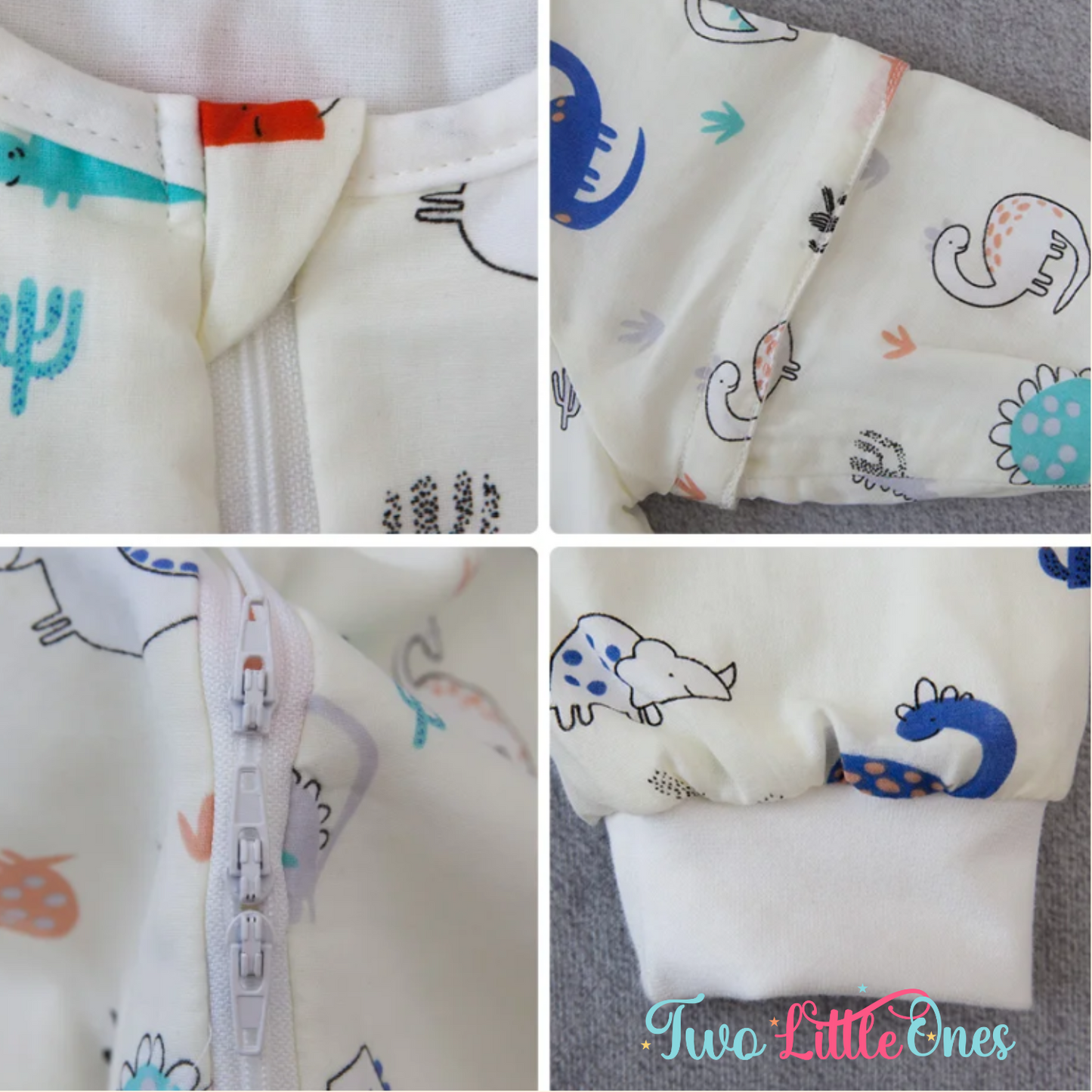 SnuggleSleeve Baby Sleeping Bag