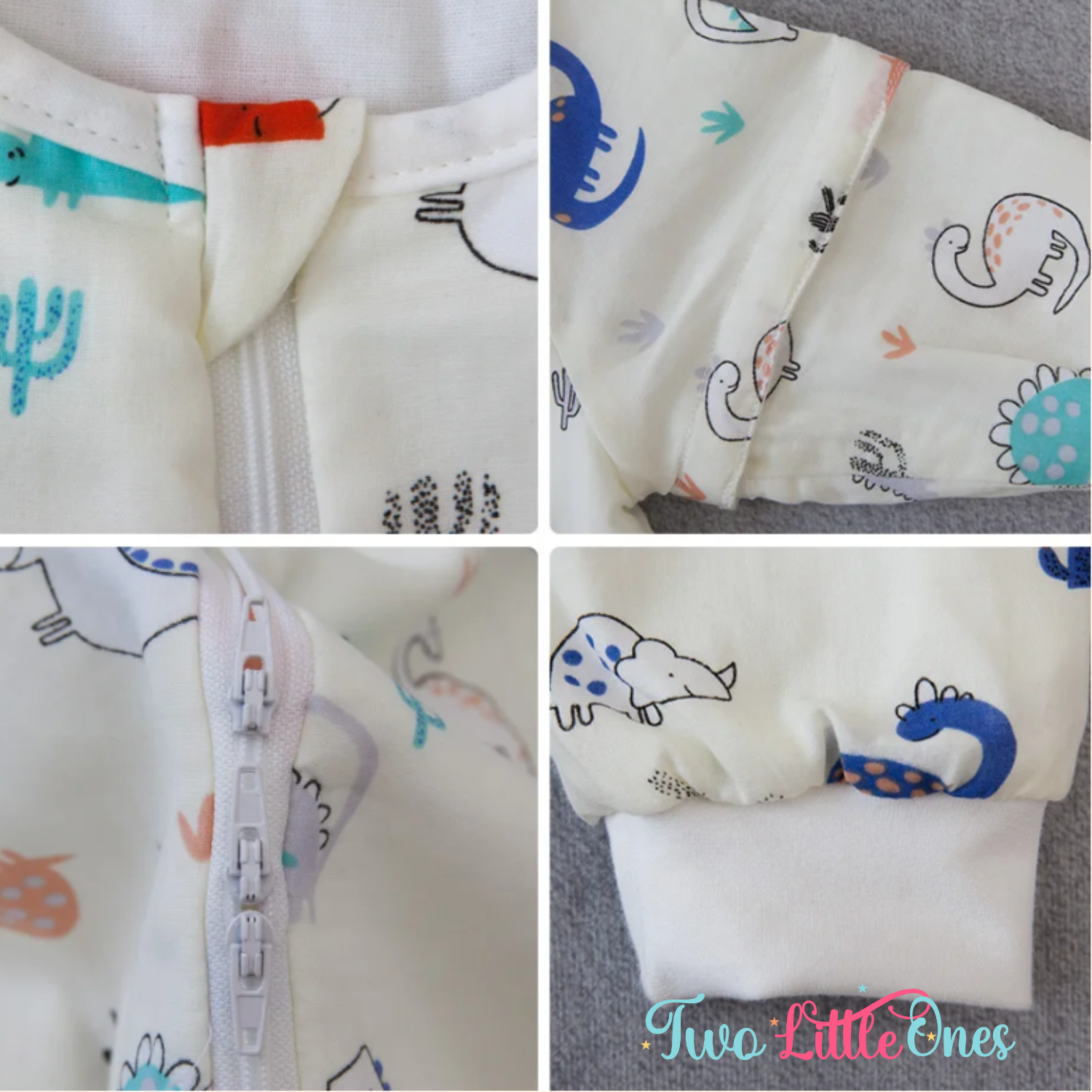 SnuggleSleeve Baby Sleeping Bag