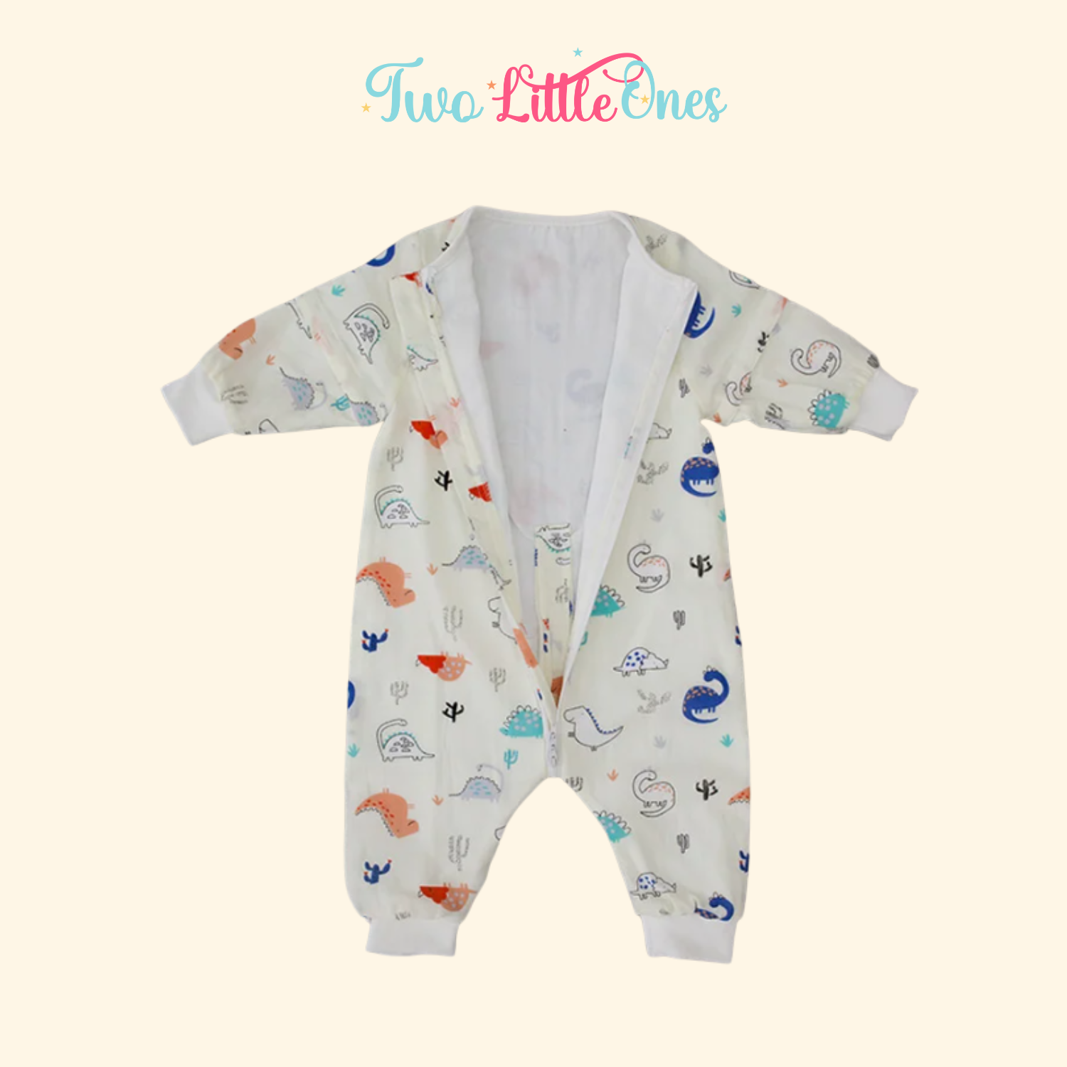 SnuggleSleeve Baby Sleeping Bag