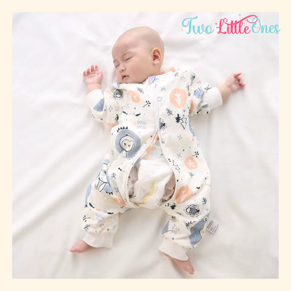 SnuggleSleeve Baby Sleeping Bag