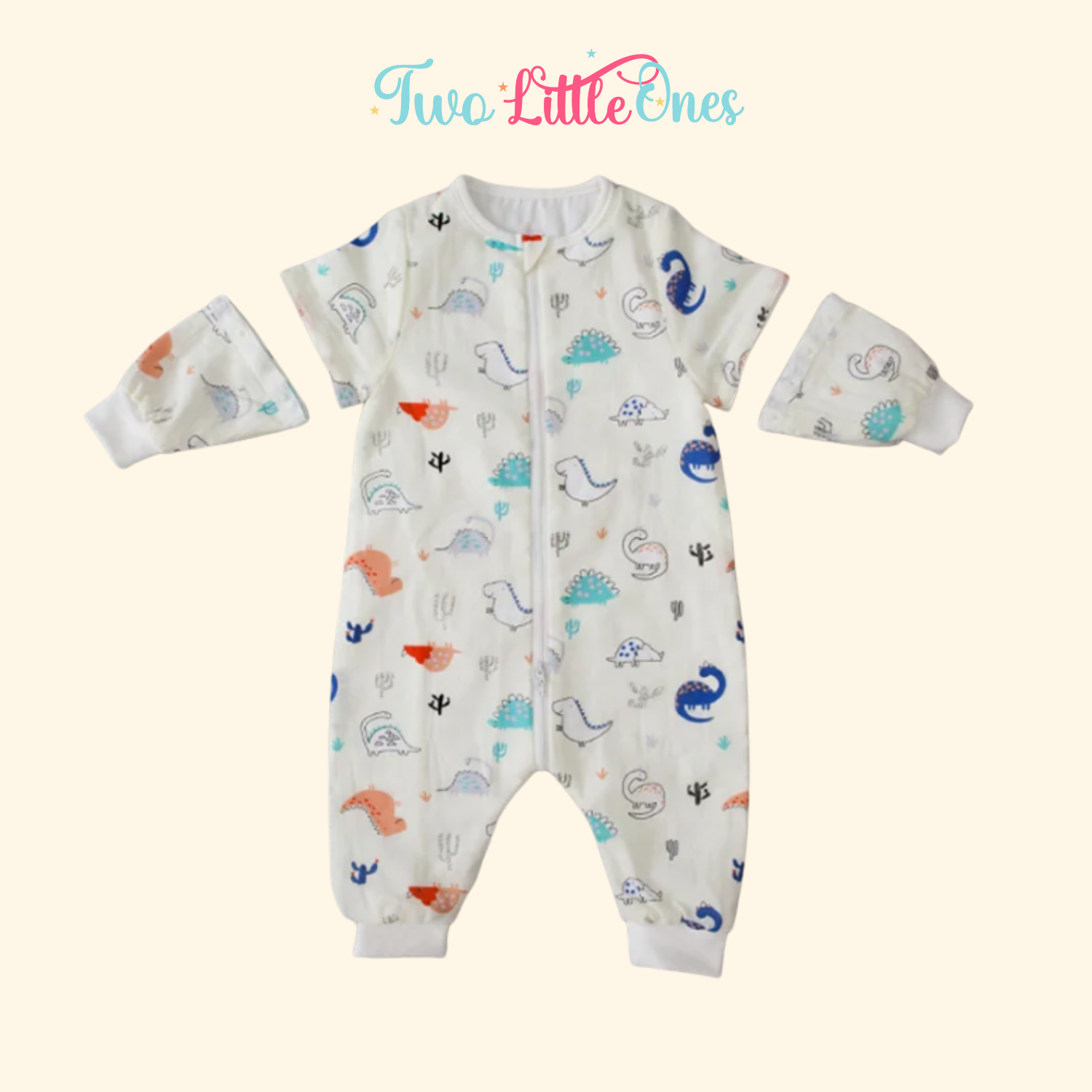 SnuggleSleeve Baby Sleeping Bag
