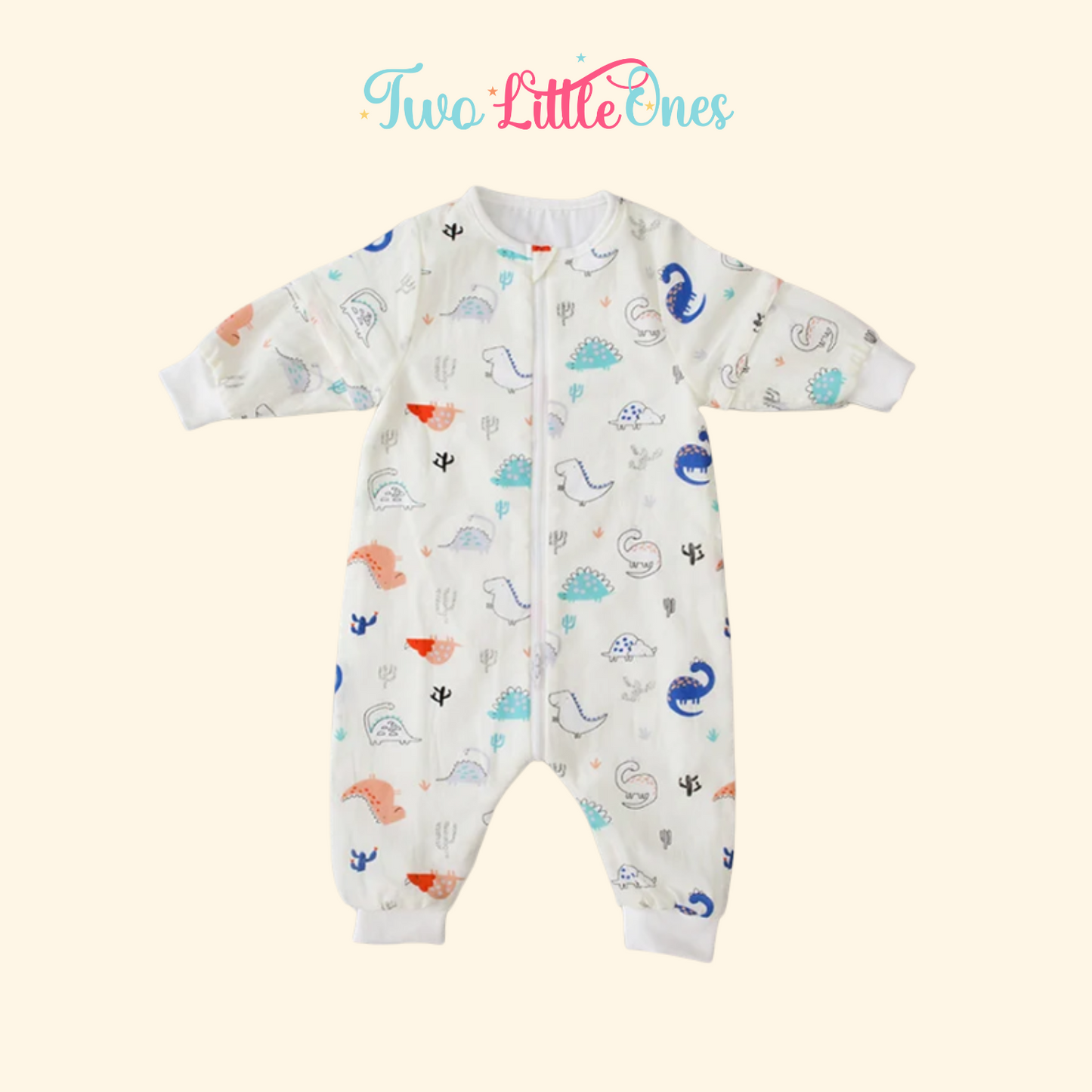 SnuggleSleeve Baby Sleeping Bag