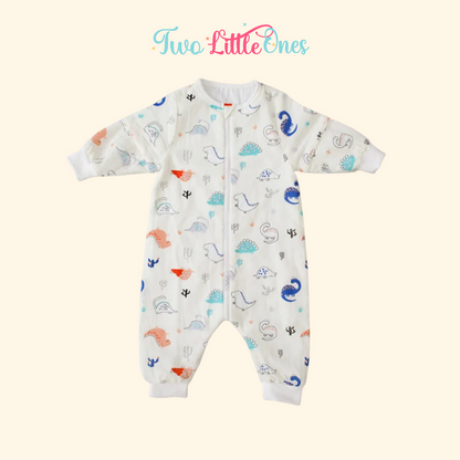SnuggleSleeve Baby Sleeping Bag