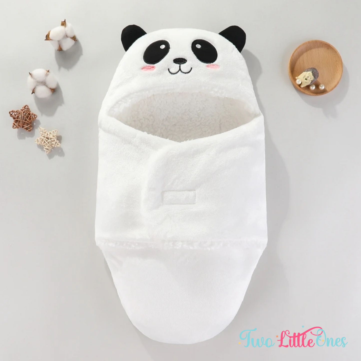 SnuggleBug Baby Sleeping Bag (0–9M)