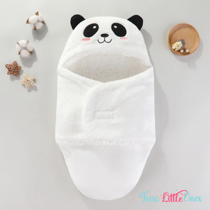 SnuggleBug Baby Sleeping Bag (0–9M)