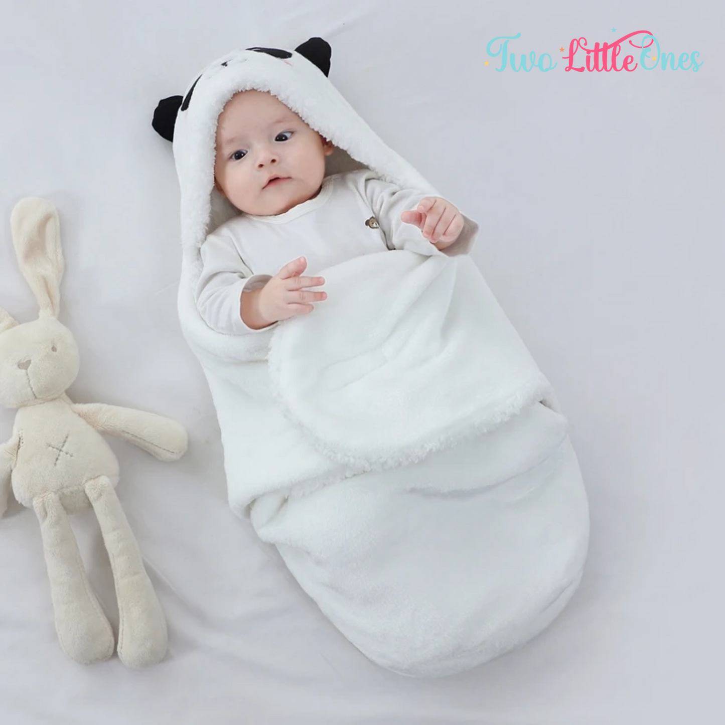 SnuggleBug Baby Sleeping Bag (0–9M)