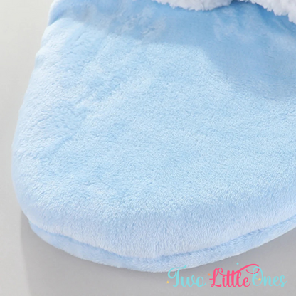 SnuggleBug Baby Sleeping Bag (0–9M)