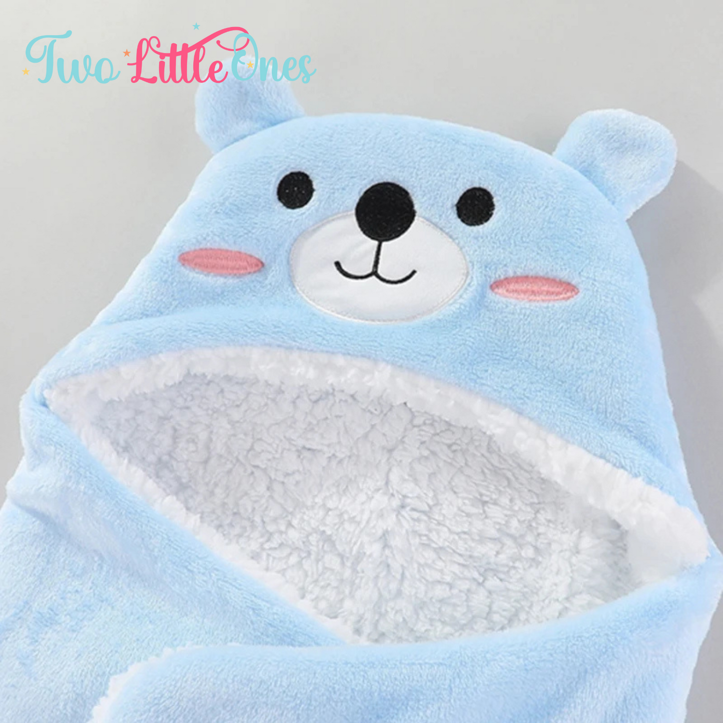 SnuggleBug Baby Sleeping Bag (0–9M)