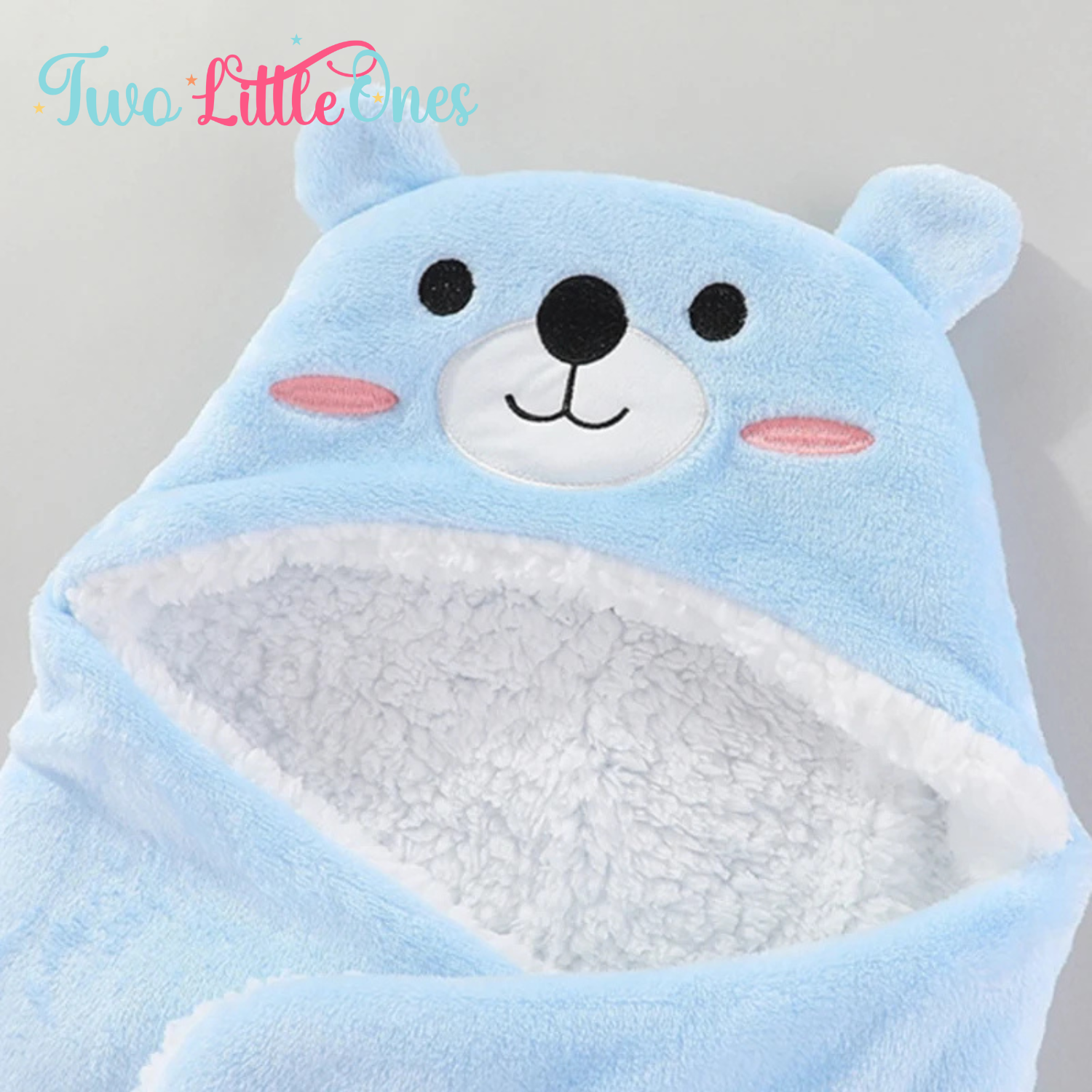 SnuggleBug Baby Sleeping Bag (0–9M)