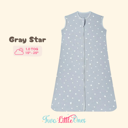 DreamNest Baby Sleeping Bag