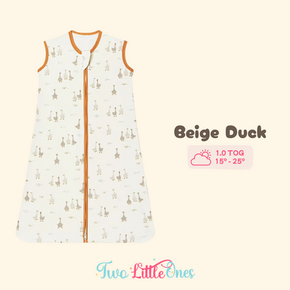 DreamNest Baby Sleeping Bag