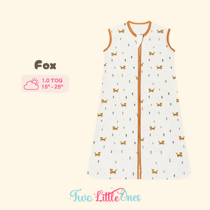 DreamNest Baby Sleeping Bag