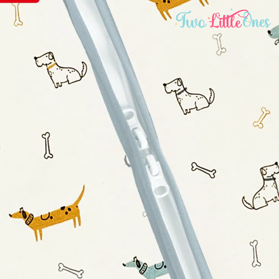 DreamNest Baby Sleeping Bag