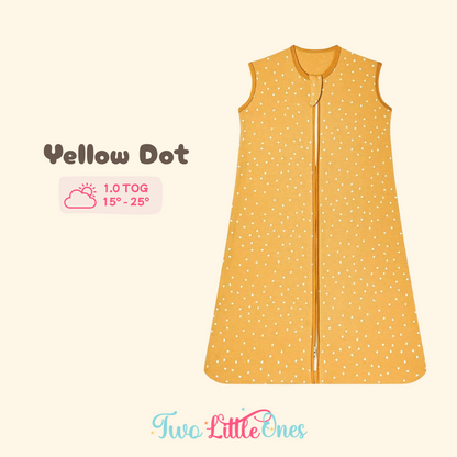 DreamNest Baby Sleeping Bag