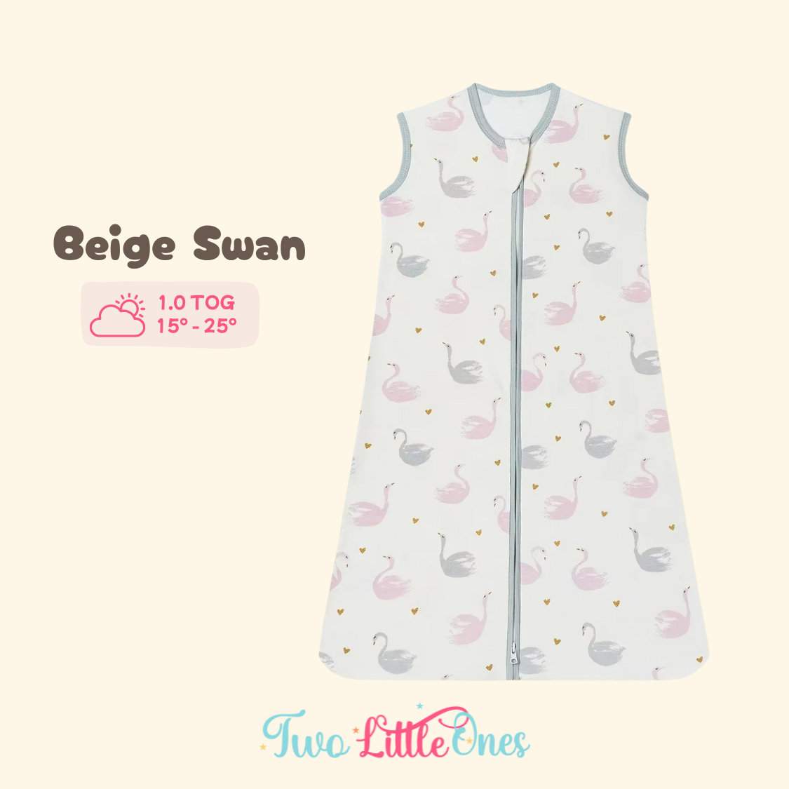 DreamNest Baby Sleeping Bag