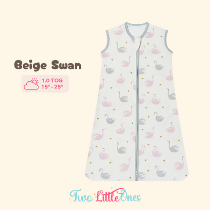 DreamNest Baby Sleeping Bag