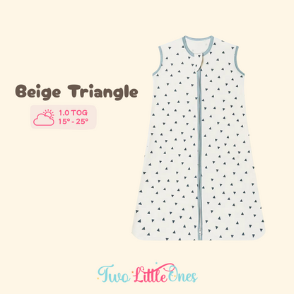 DreamNest Baby Sleeping Bag