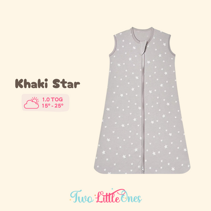 DreamNest Baby Sleeping Bag