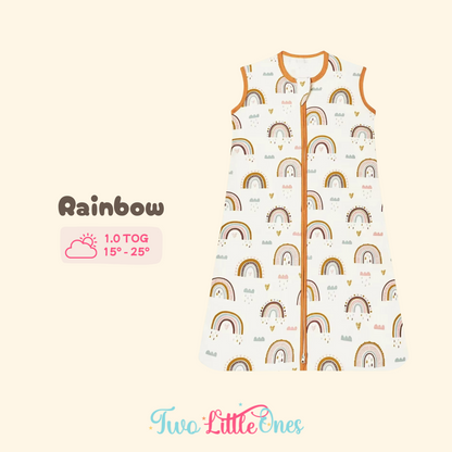 DreamNest Baby Sleeping Bag