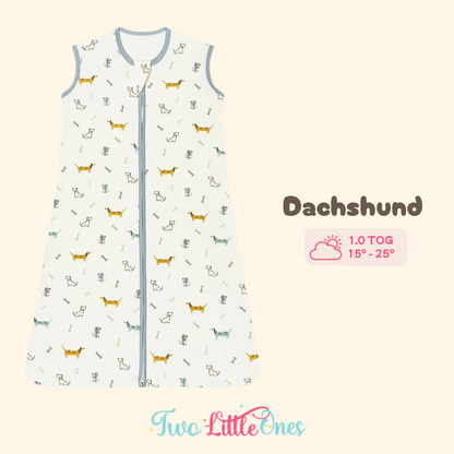 DreamNest Baby Sleeping Bag