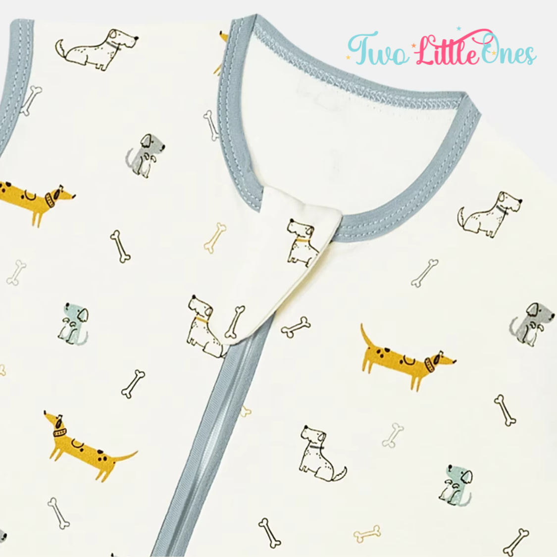 DreamNest Baby Sleeping Bag