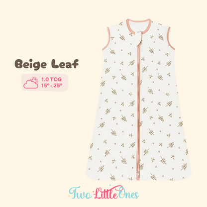 DreamNest Baby Sleeping Bag