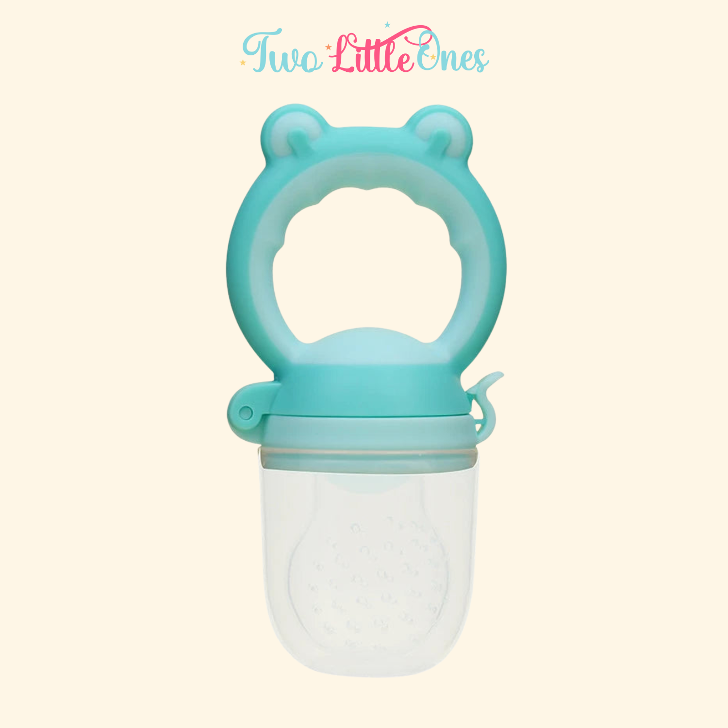 HappyFrog Silicone Feeder