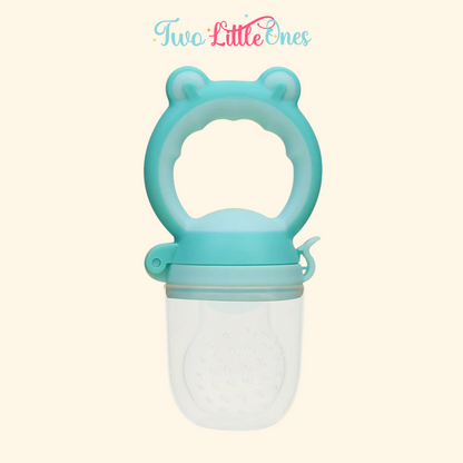 HappyFrog Silicone Feeder