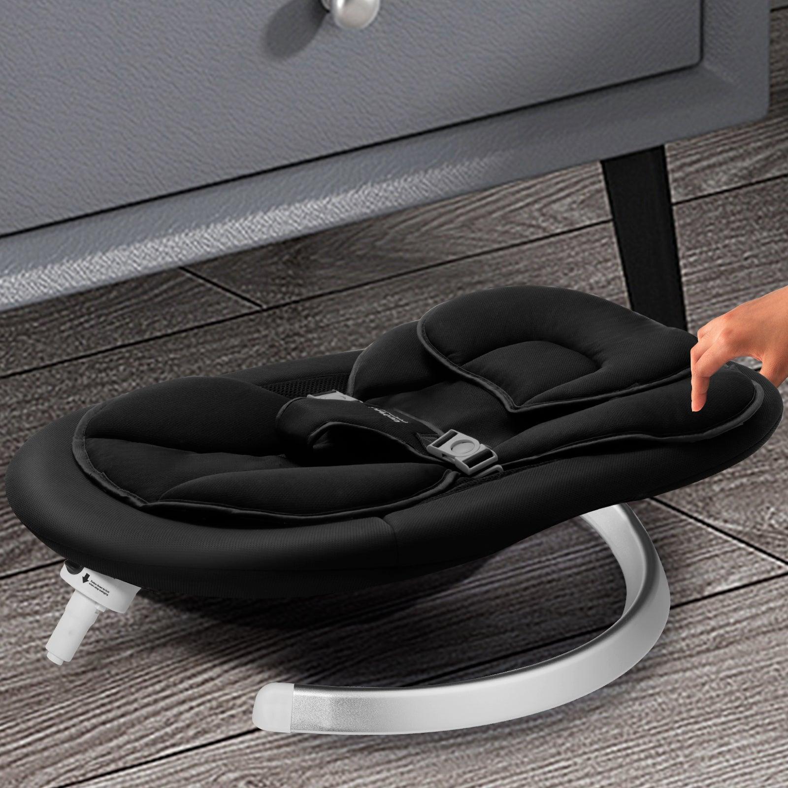 Weddell | Electric Baby Swing