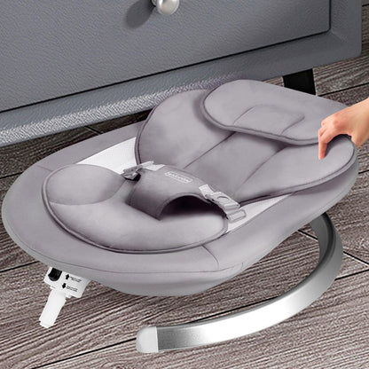 Weddell | Electric Baby Swing