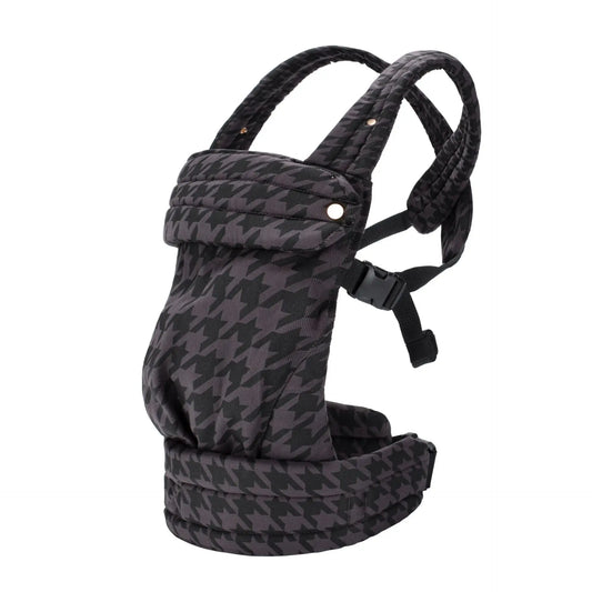 Baby Carrier Wrap – Adjustable Sling Backpack for Newborns & Toddlers