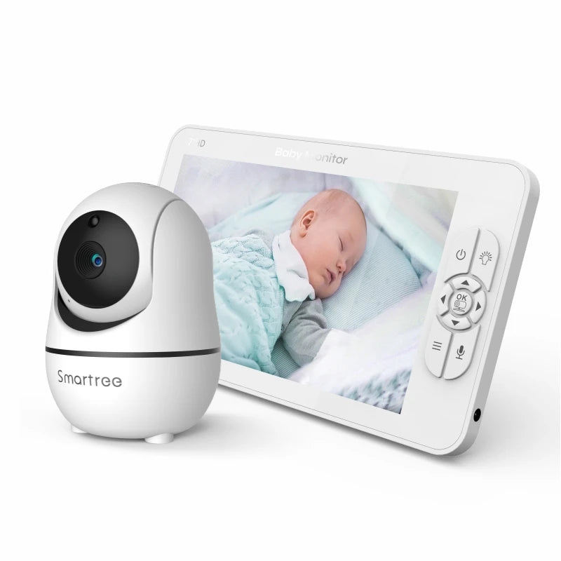 Baby Monitor